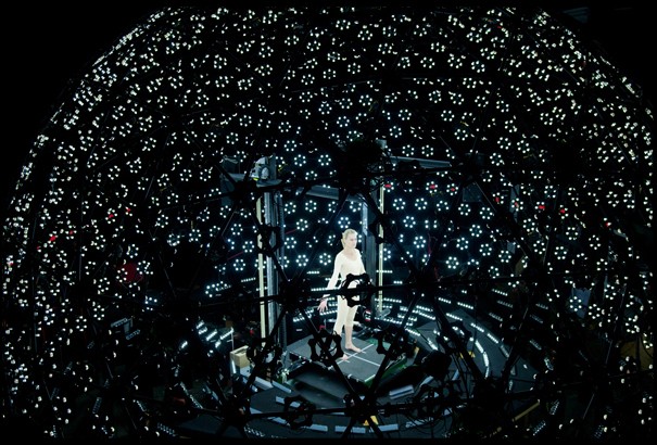 未来学大会剧照的剧照