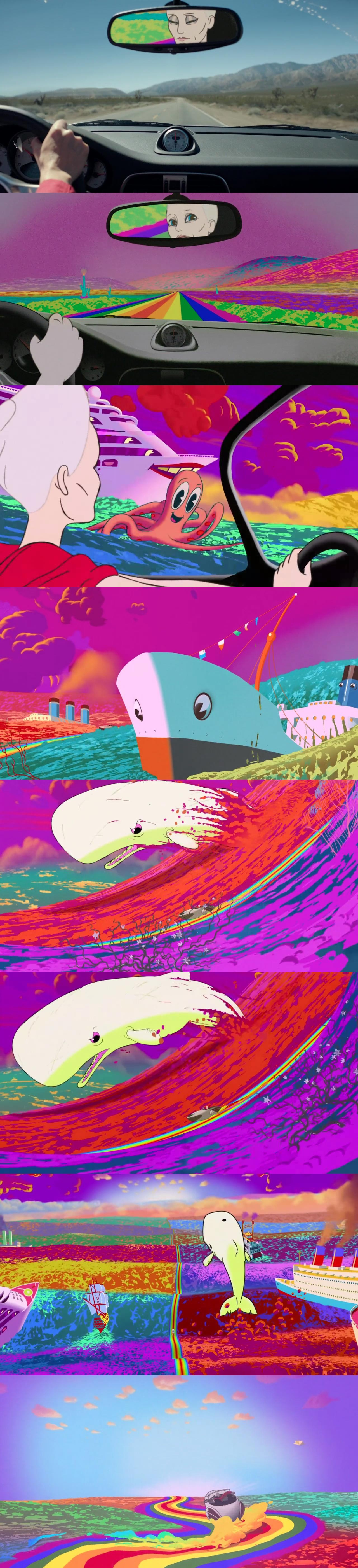 未来学大会剧照的剧照