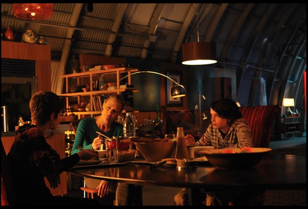 未来学大会剧照的剧照