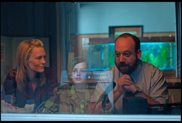 未来学大会剧照的剧照