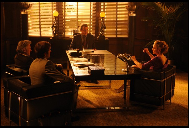 未来学大会剧照的剧照