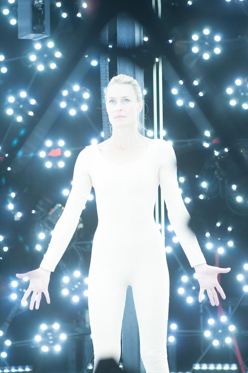 未来学大会剧照的剧照