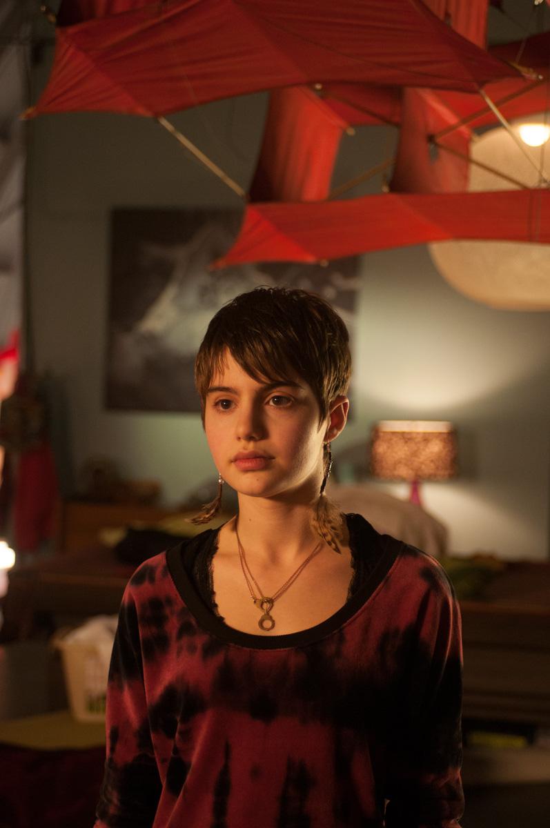 未来学大会剧照的剧照