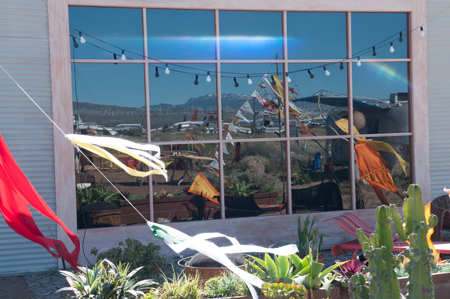 未来学大会剧照的剧照