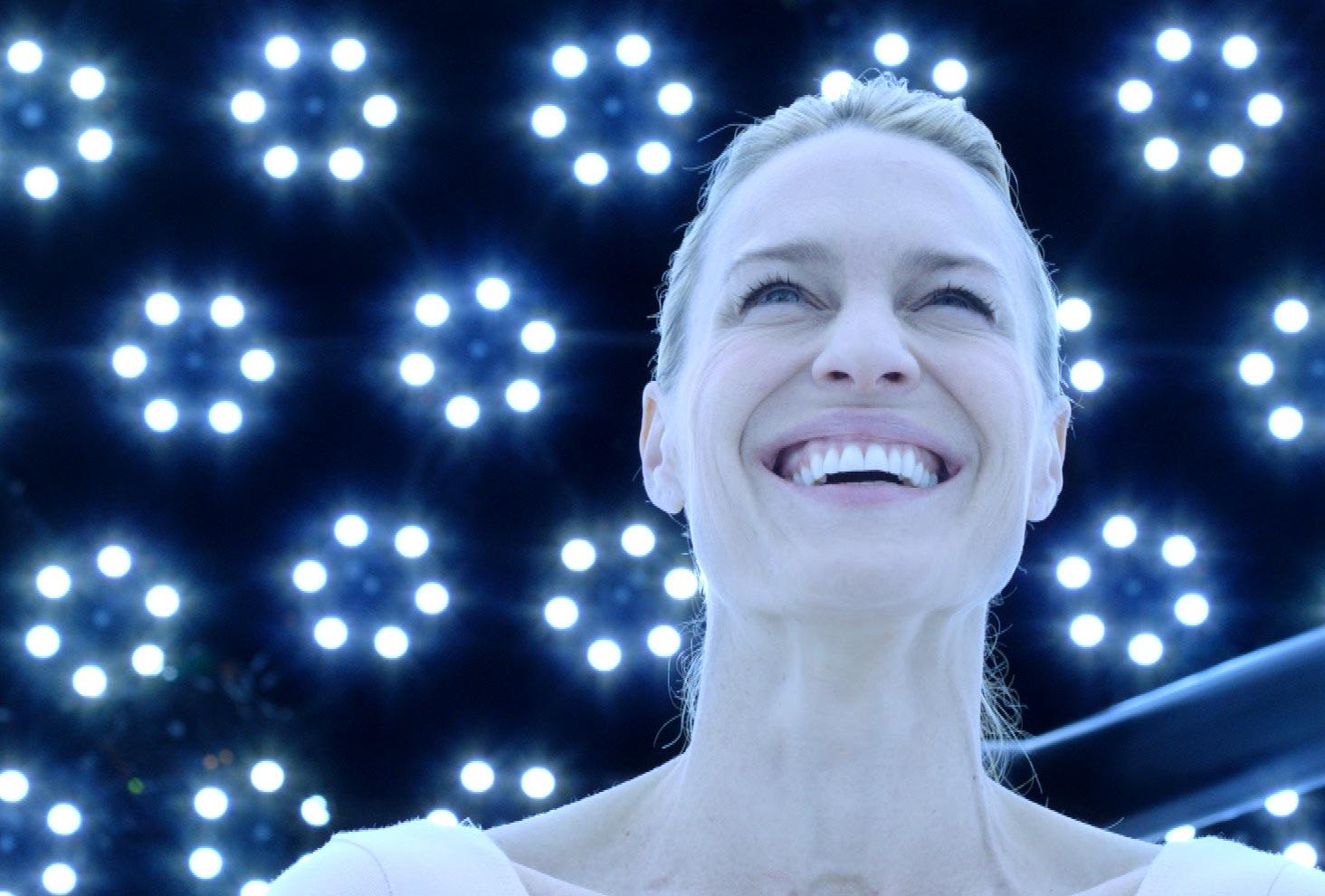 未来学大会剧照的剧照