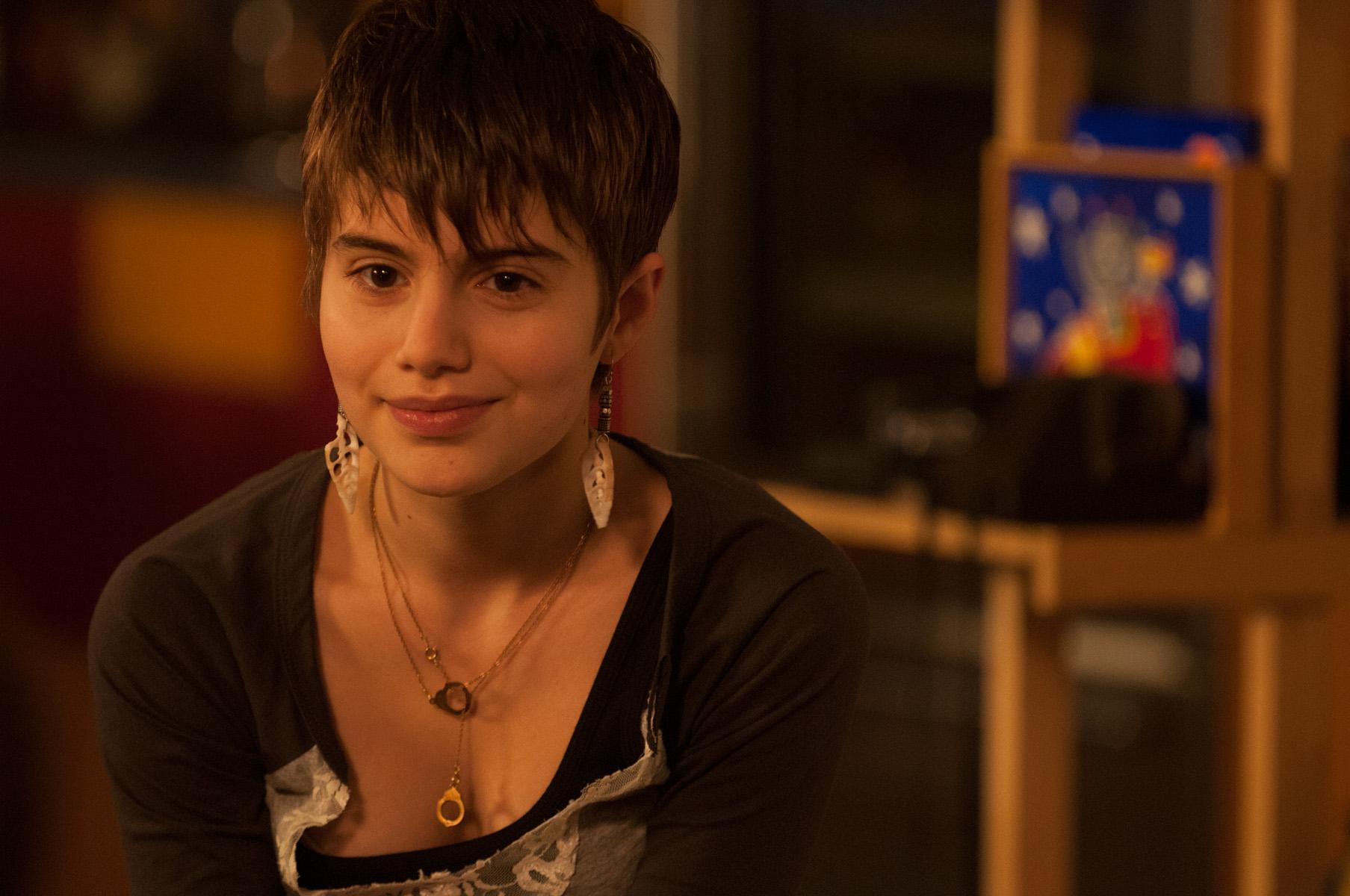 未来学大会剧照的剧照