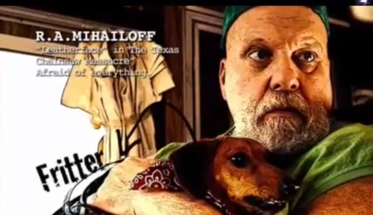 殺人魔聯盟剧照的剧照