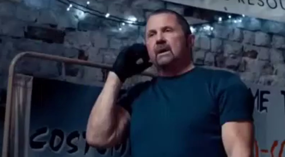 殺人魔聯盟剧照的剧照