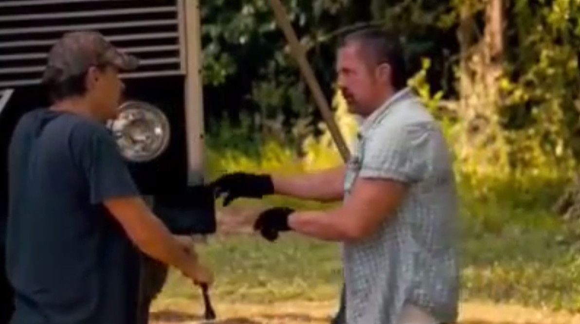 殺人魔聯盟剧照的剧照