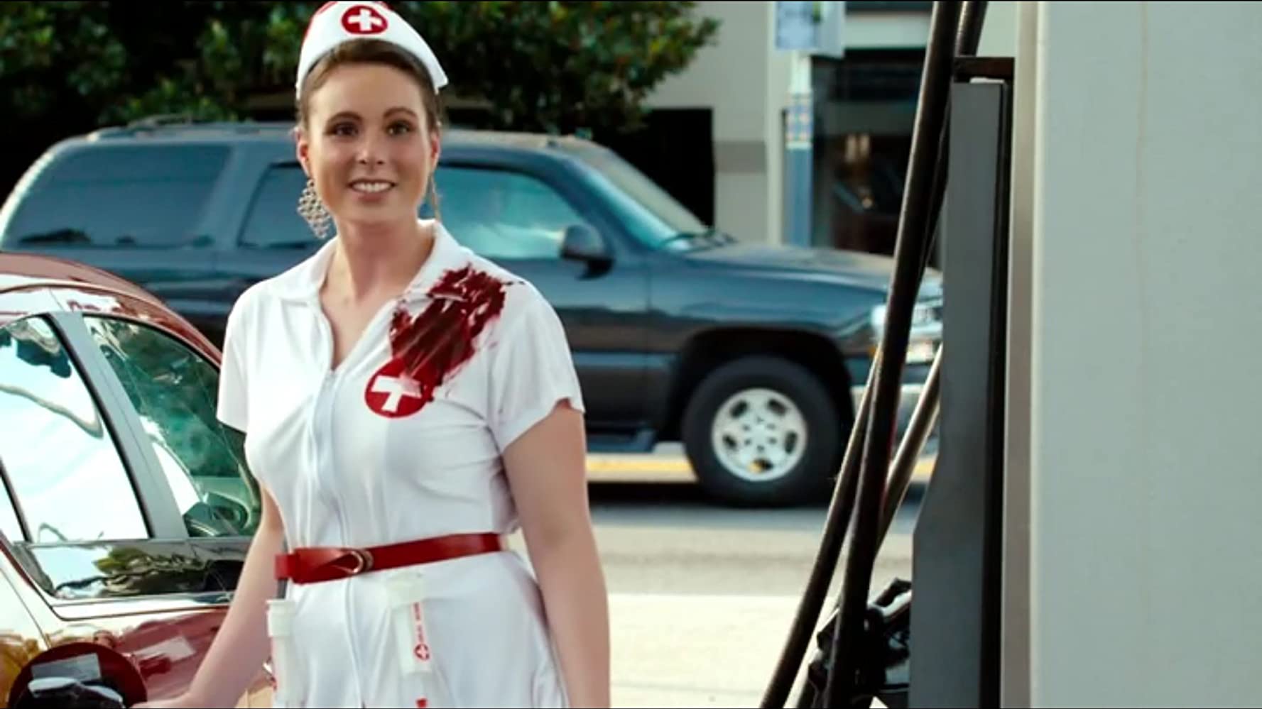 殺人魔聯盟剧照的剧照