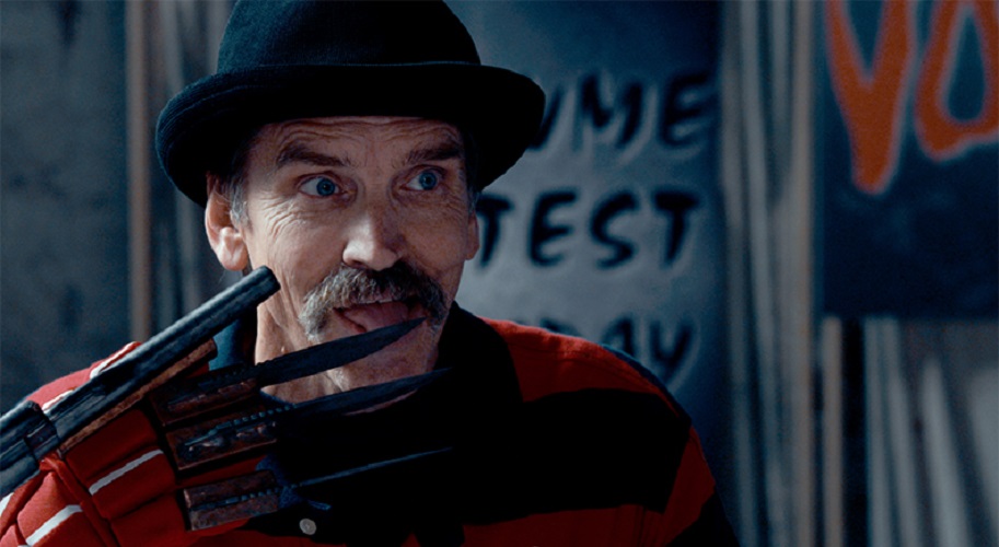 殺人魔聯盟剧照的剧照