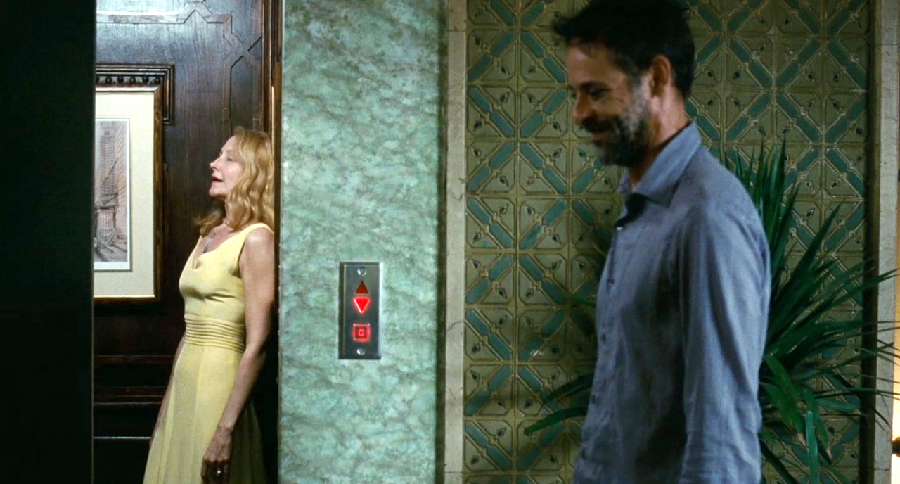 开罗时间剧照的剧照