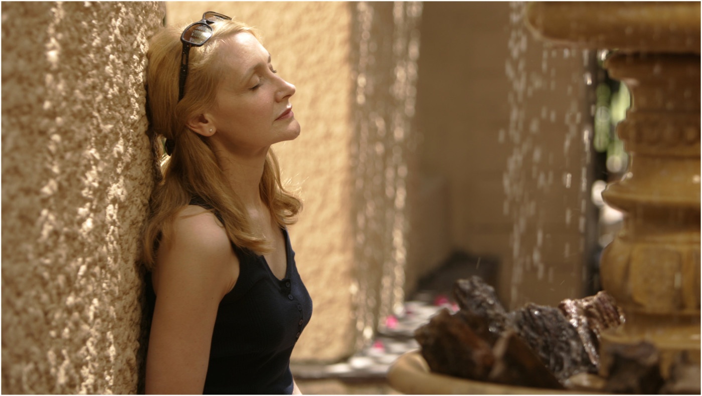 开罗时间剧照的剧照