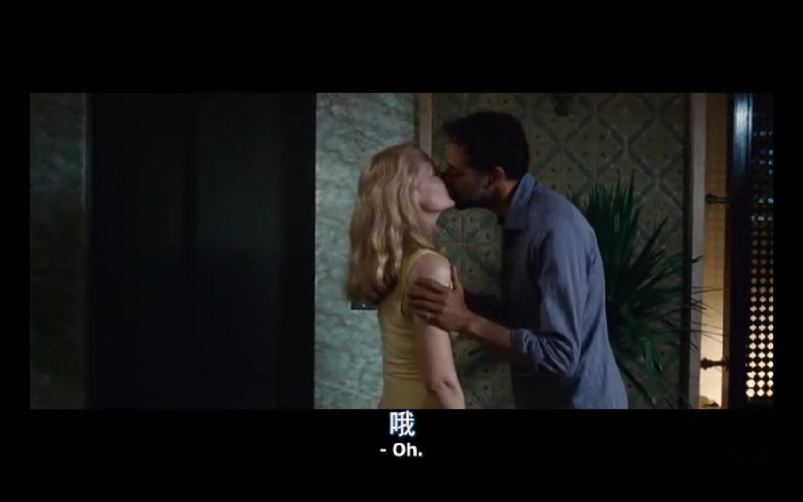 开罗时间剧照的剧照