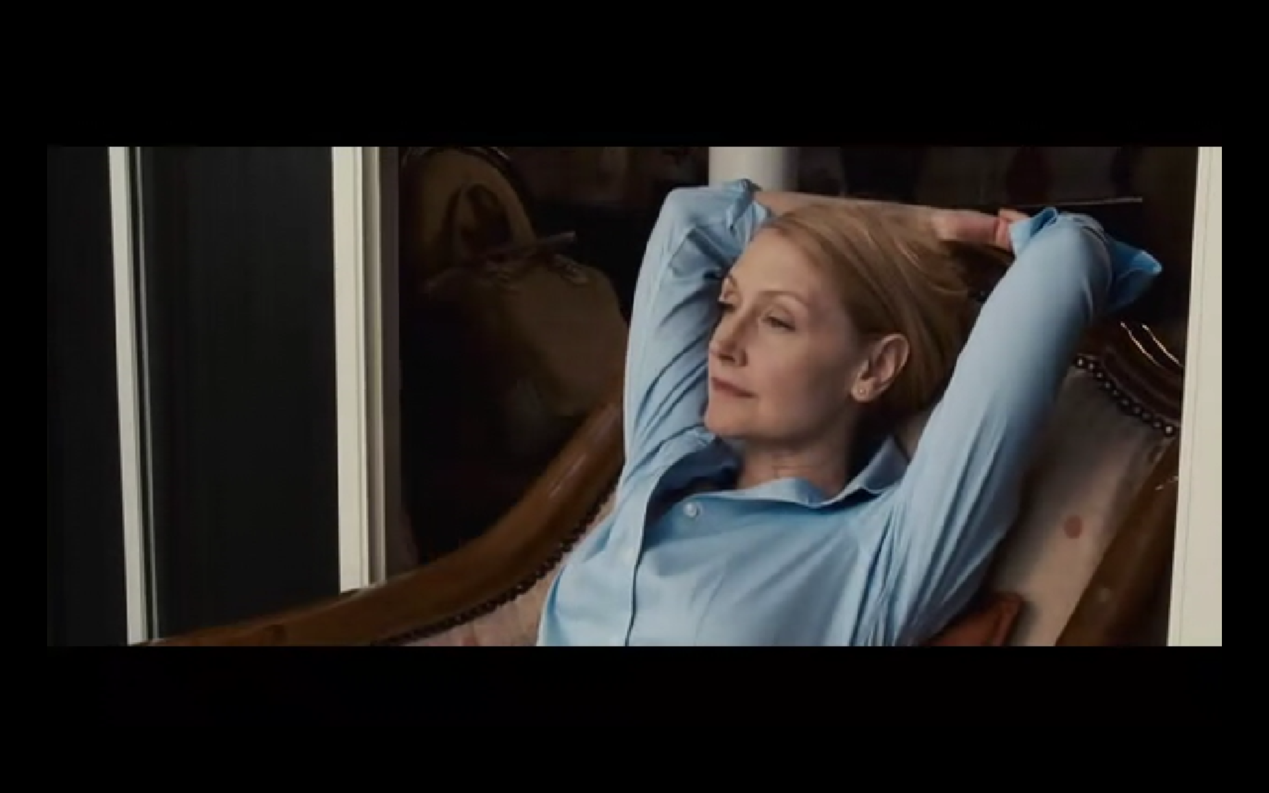 开罗时间剧照的剧照