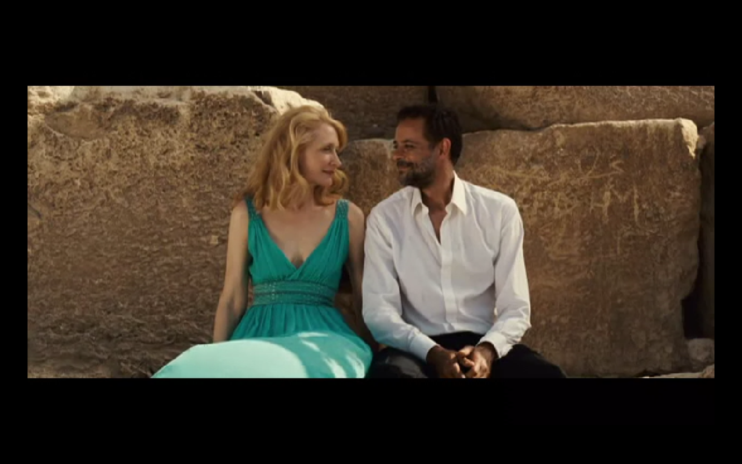 开罗时间剧照的剧照