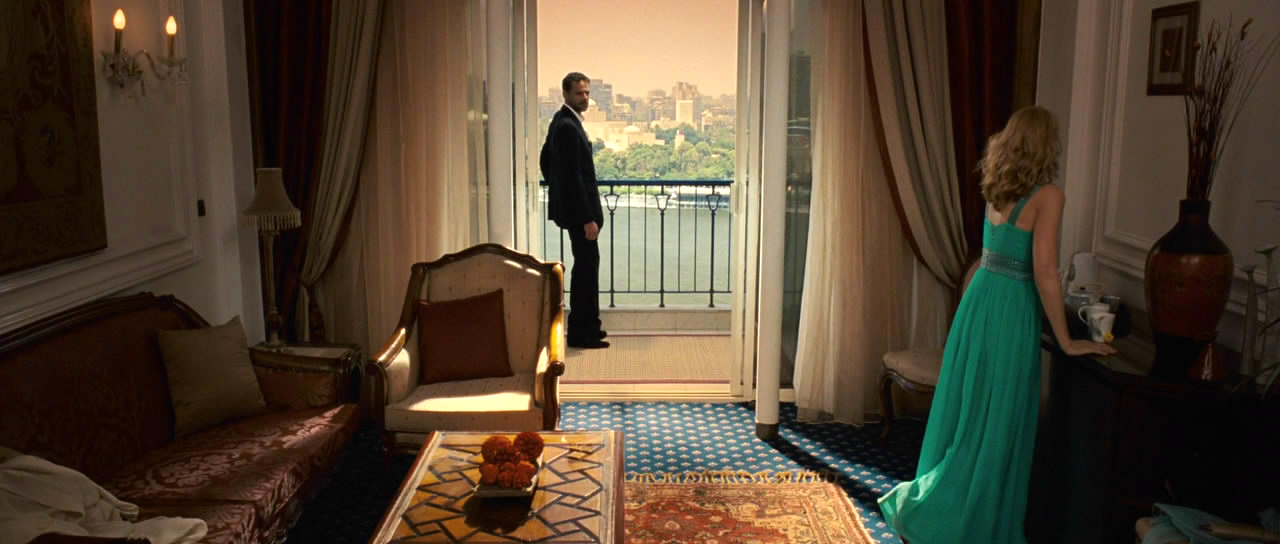 开罗时间剧照的剧照