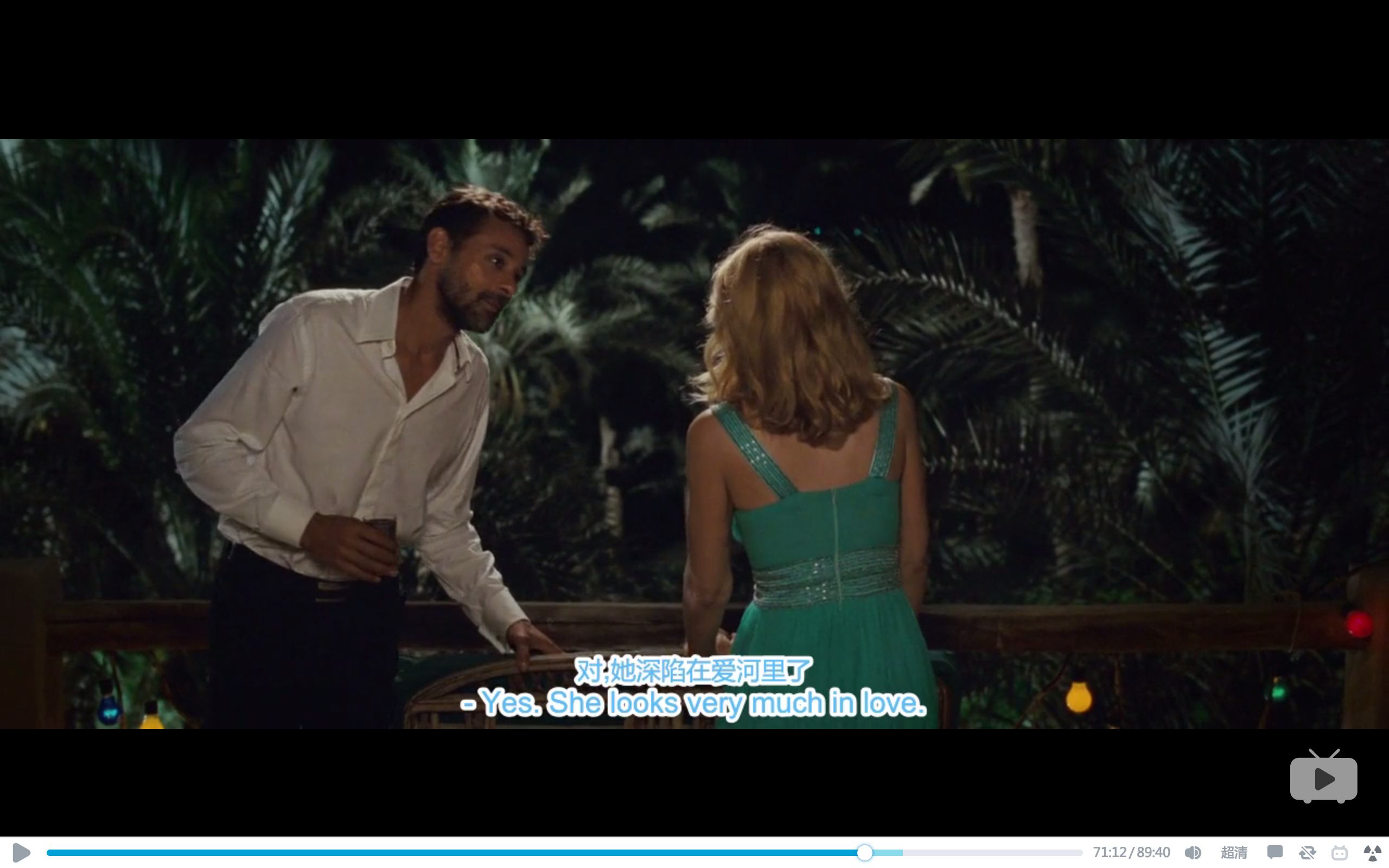 开罗时间剧照的剧照