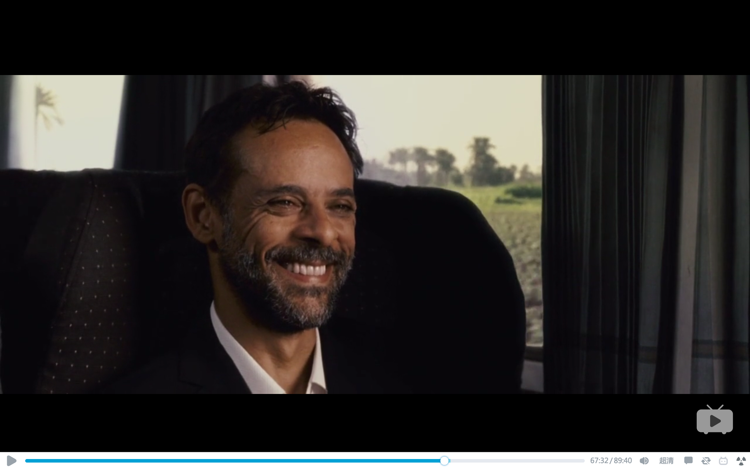 开罗时间剧照的剧照