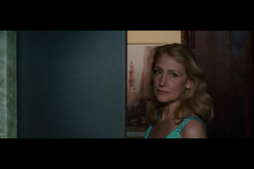 开罗时间剧照的剧照