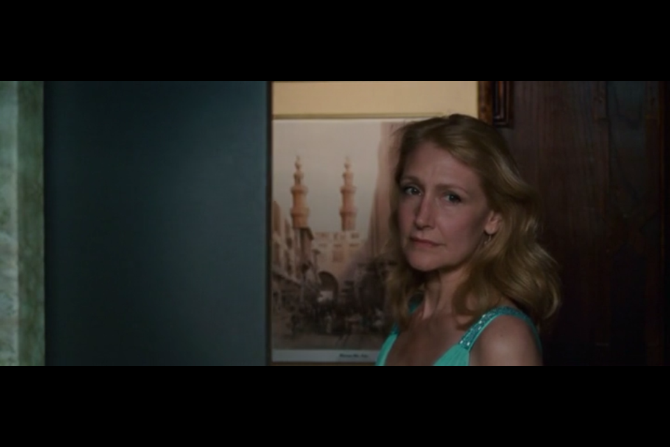 开罗时间剧照的剧照