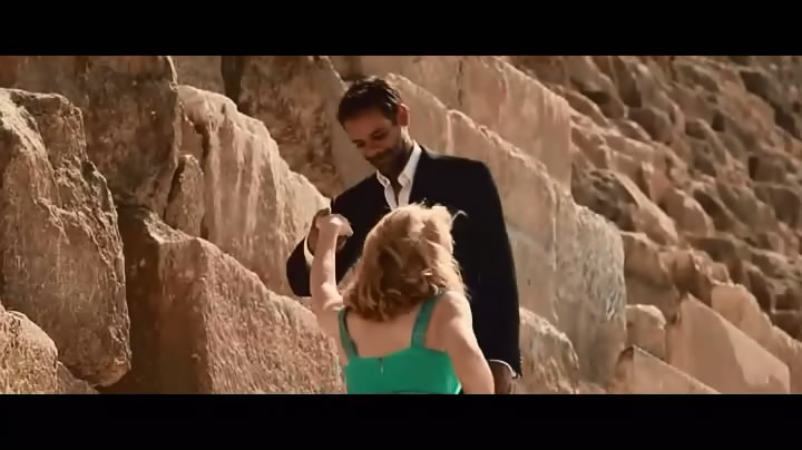 开罗时间剧照的剧照