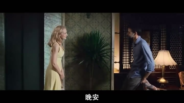 开罗时间剧照的剧照