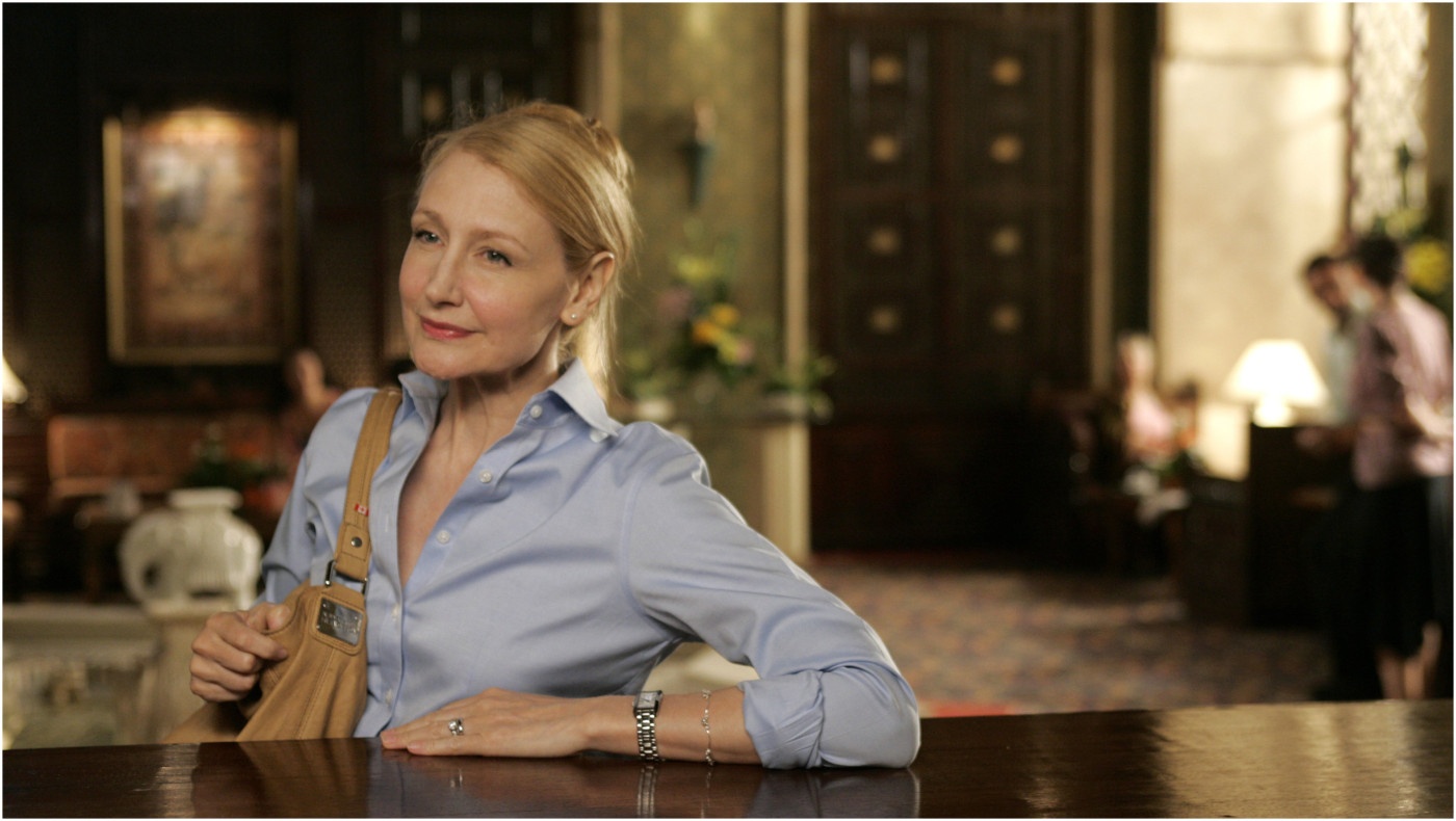 开罗时间剧照的剧照