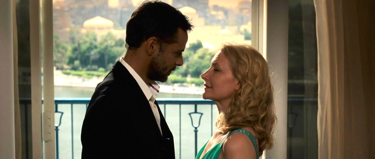 开罗时间剧照的剧照