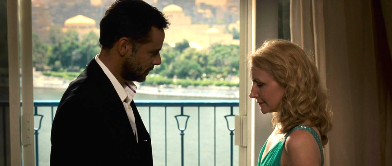 开罗时间剧照的剧照