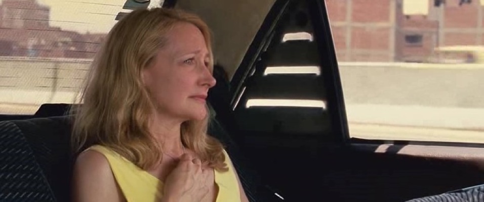 开罗时间剧照的剧照