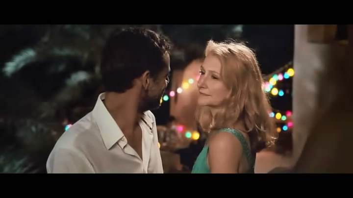 开罗时间剧照的剧照