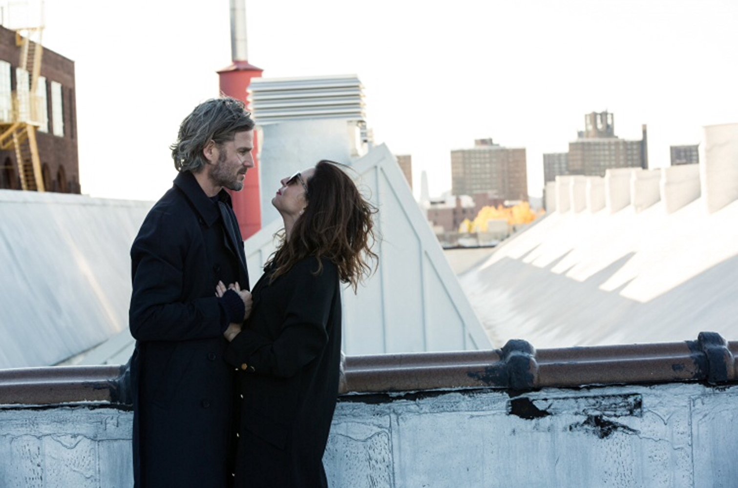 似曾不相识剧照的剧照