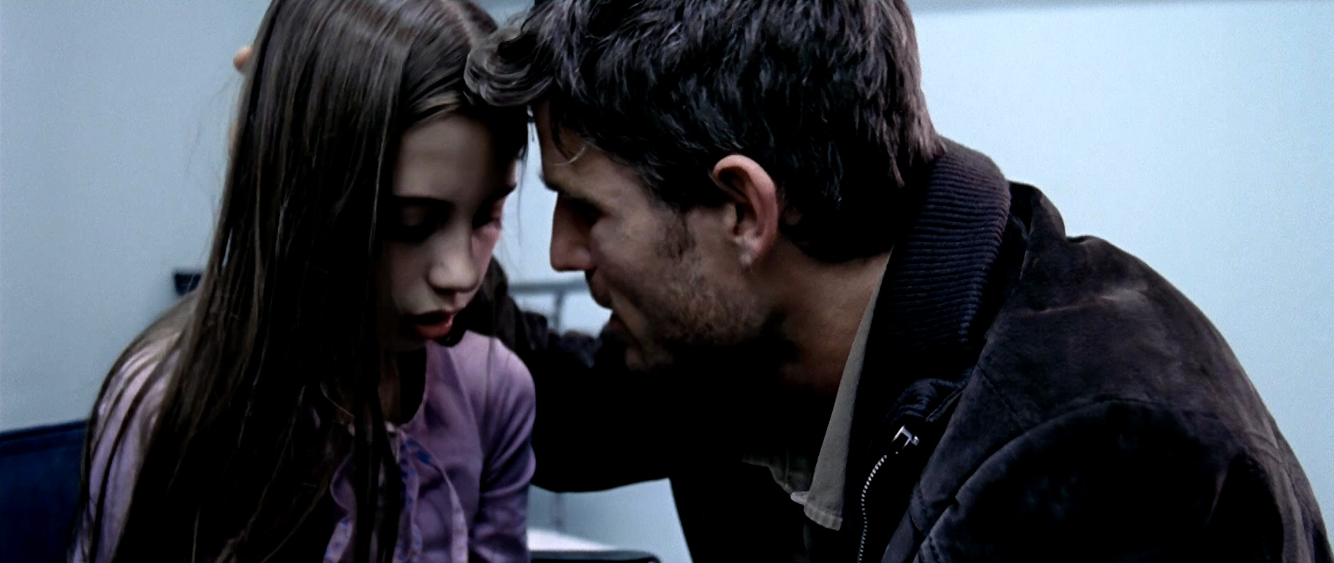 黑暗楼层剧照的剧照