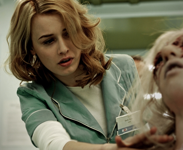 黑暗楼层剧照的剧照