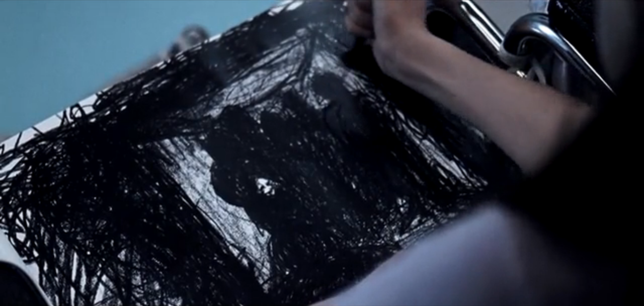 黑暗楼层剧照的剧照