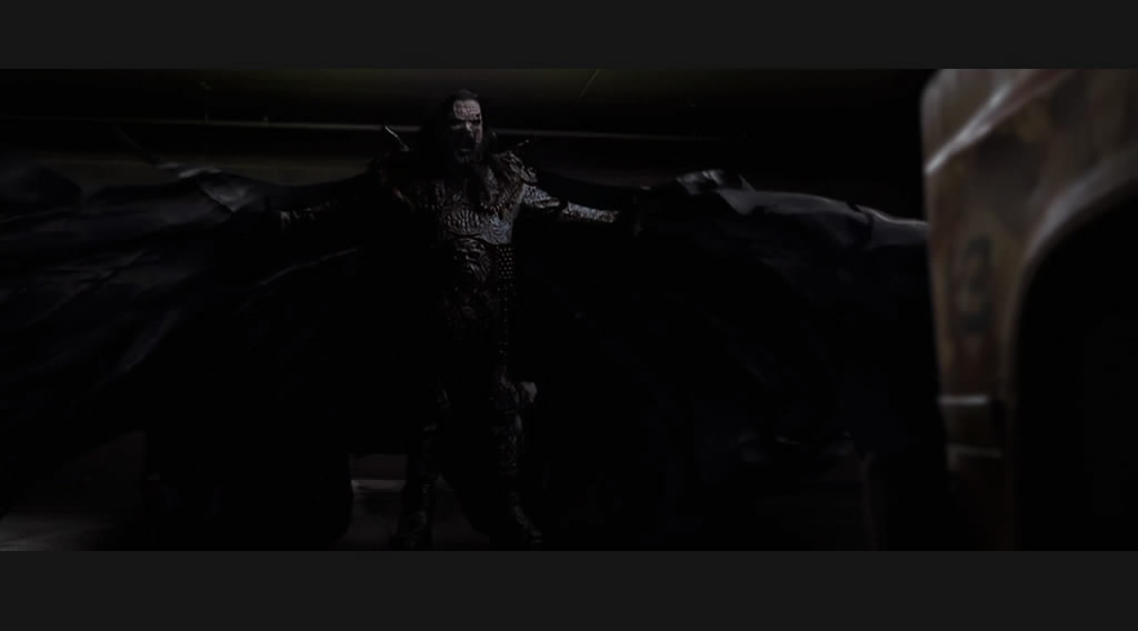 黑暗楼层剧照的剧照