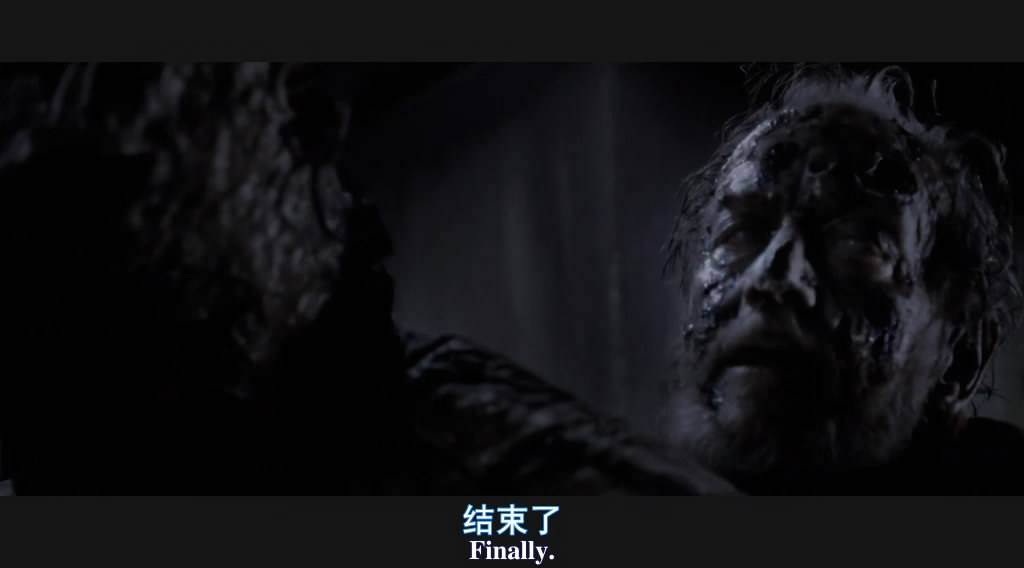 黑暗楼层剧照的剧照