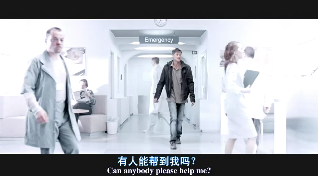 黑暗楼层剧照的剧照