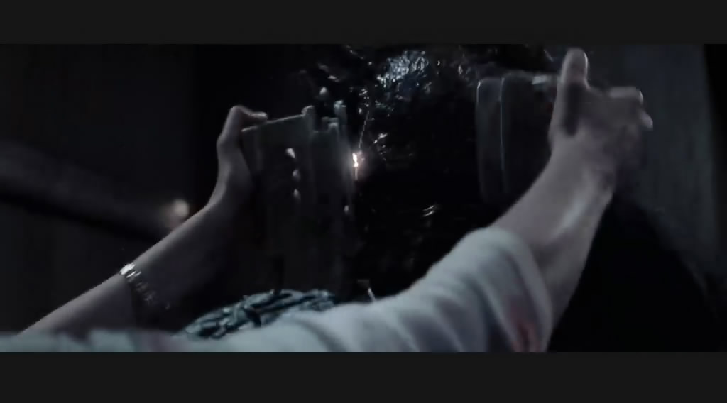 黑暗楼层剧照的剧照