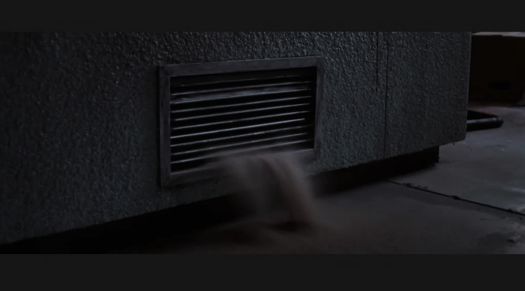 黑暗楼层剧照的剧照