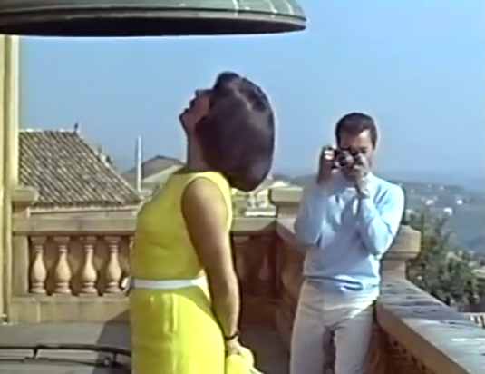 风流豪客剧照的剧照