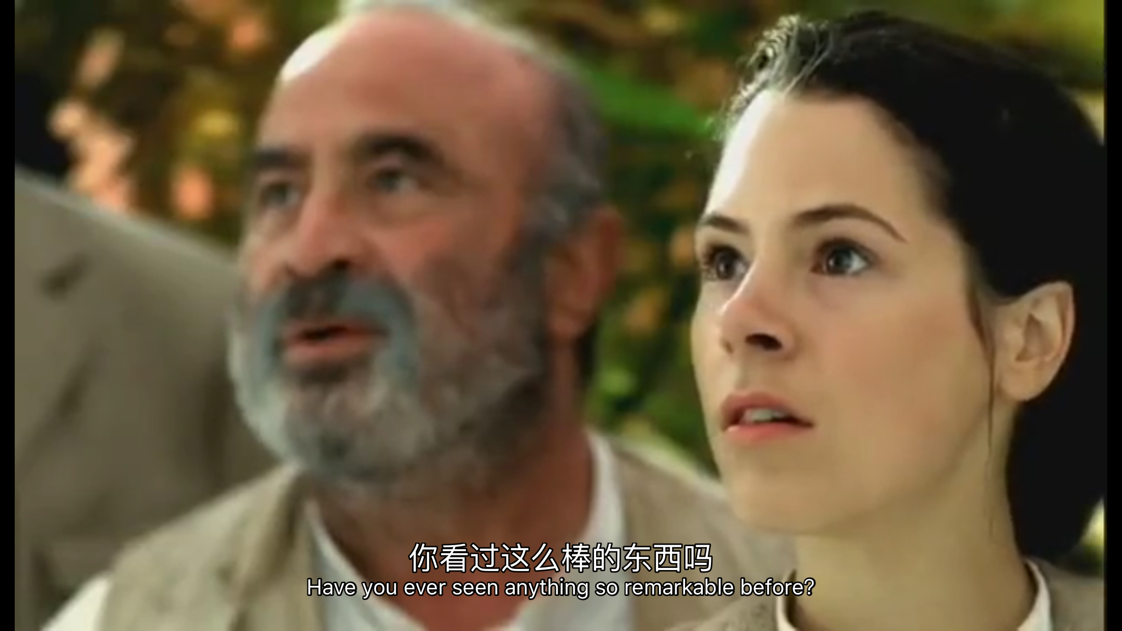 迷失世界剧照的剧照