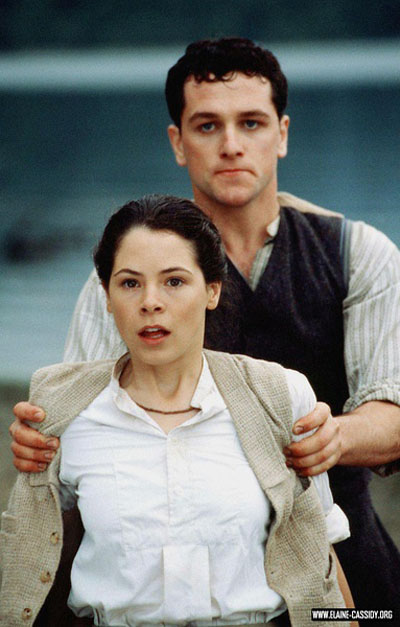 迷失世界剧照的剧照