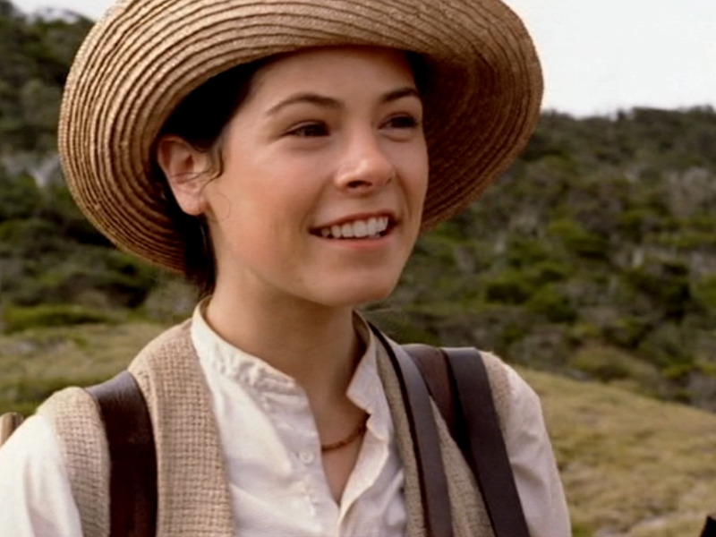 迷失世界剧照的剧照