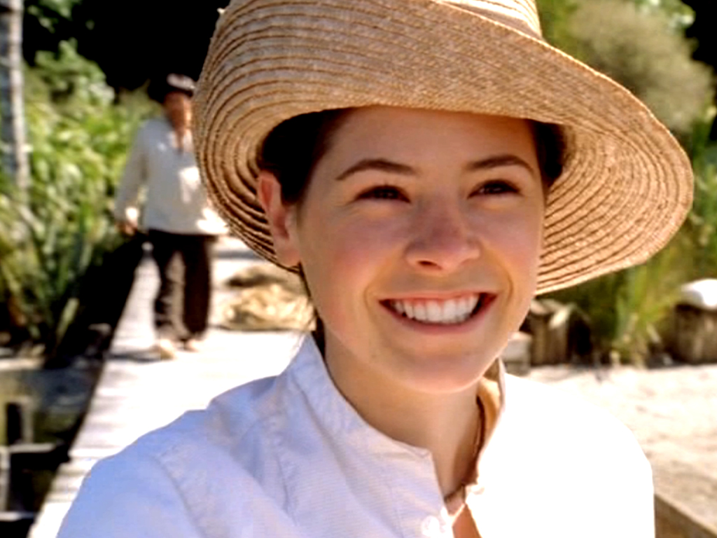 迷失世界剧照的剧照