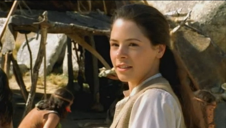 迷失世界剧照的剧照