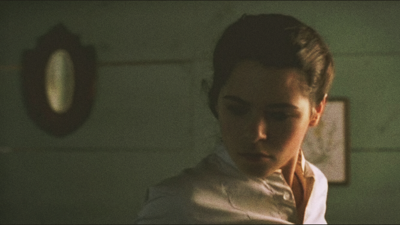 迷失世界剧照的剧照