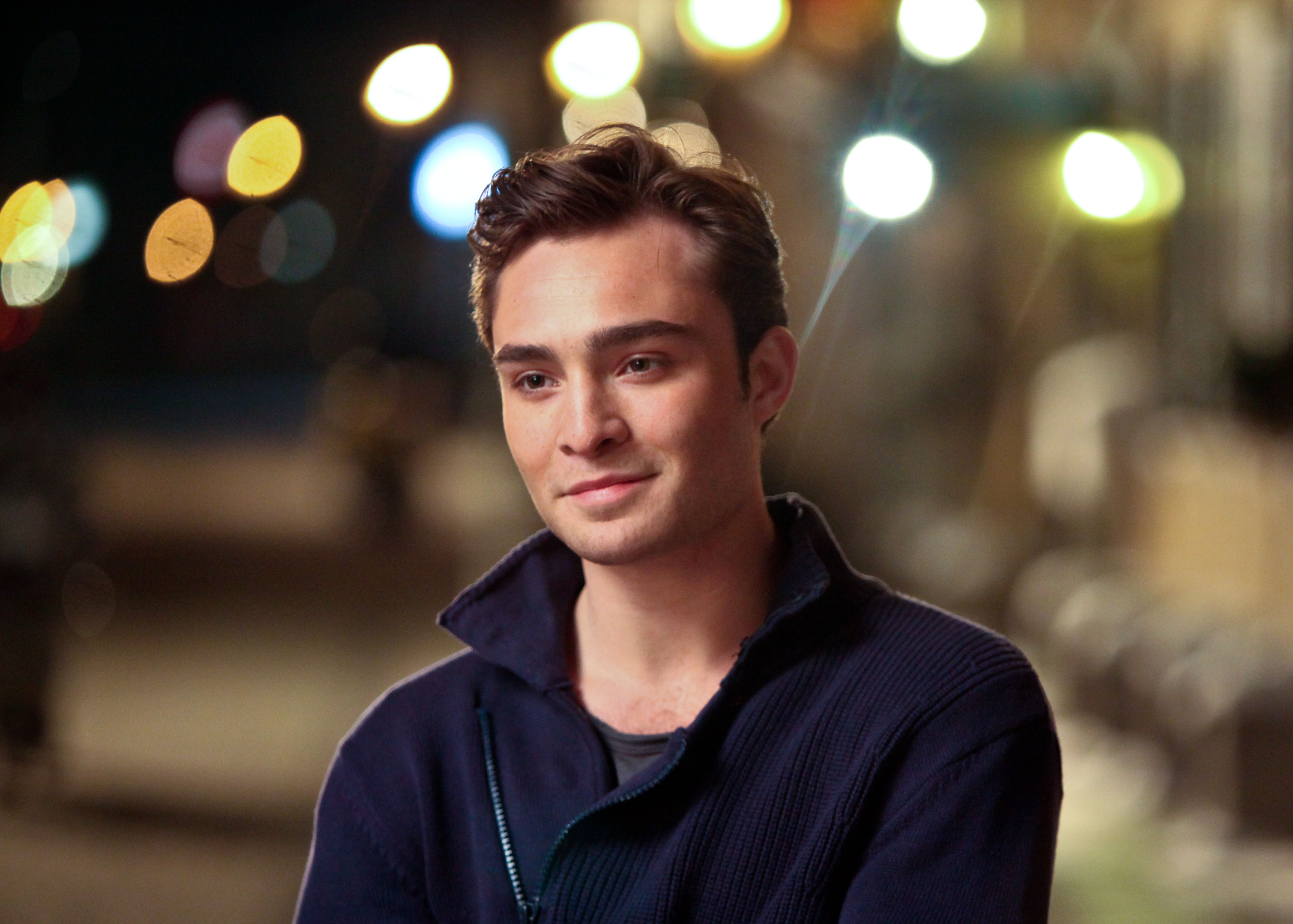 雪场女孩剧照的剧照