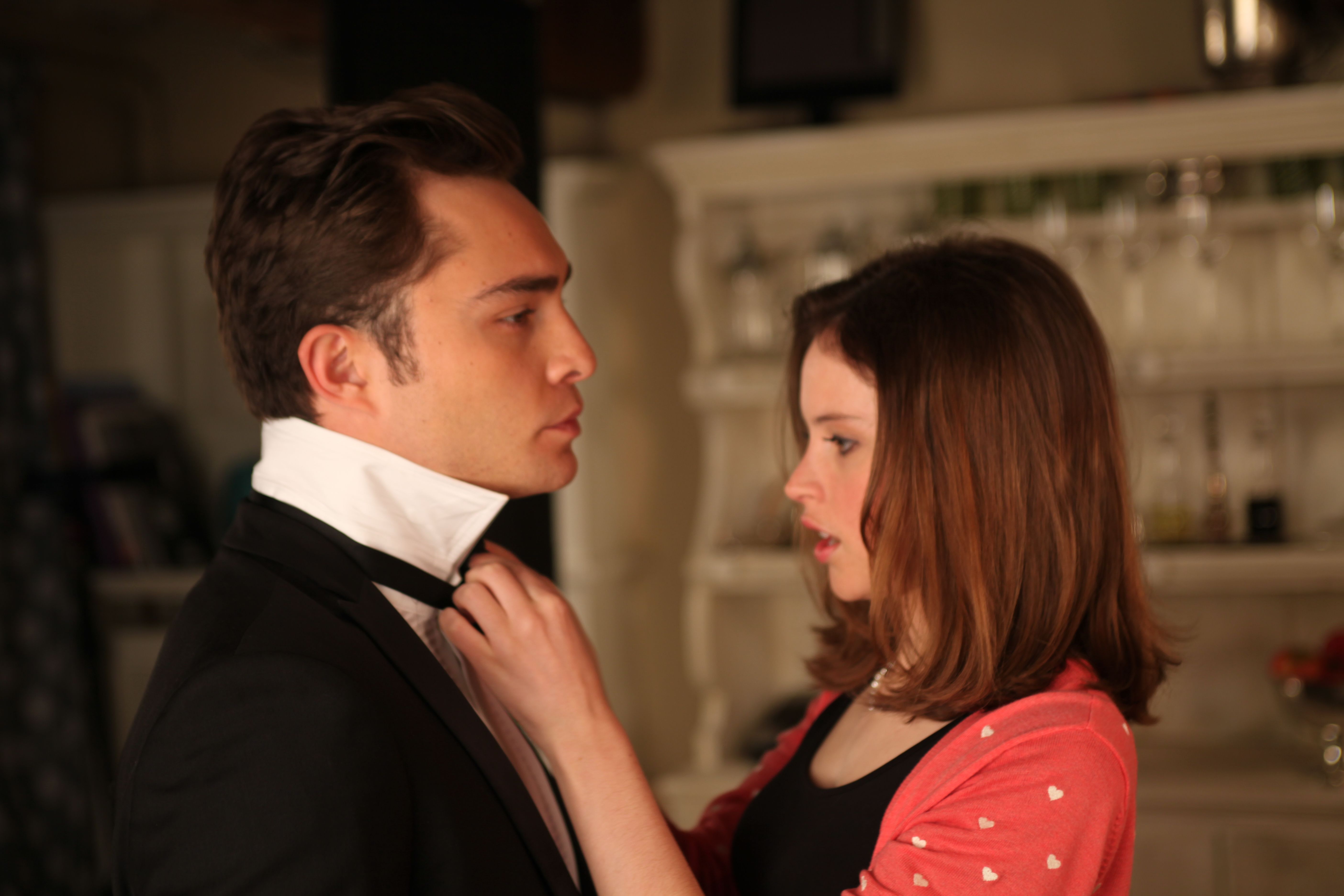 雪场女孩剧照的剧照